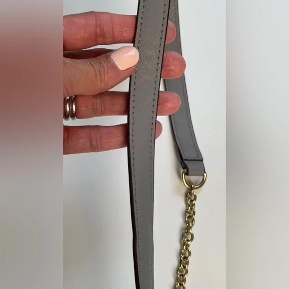 EUC Henri Bendel Crossbody - Picture 11 of 13